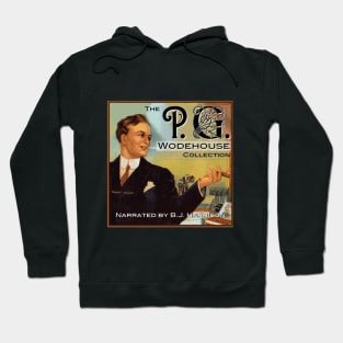 P.G. Wodehouse Collection Hoodie